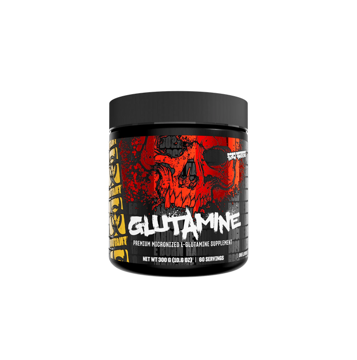 Mutant: Glutamine (300g)