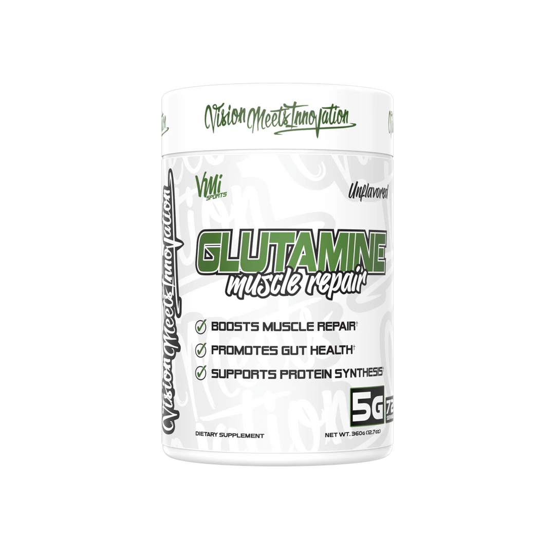 VMI: Glutamine (360g)