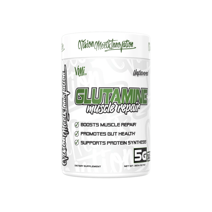 VMI: Glutamine (360g)