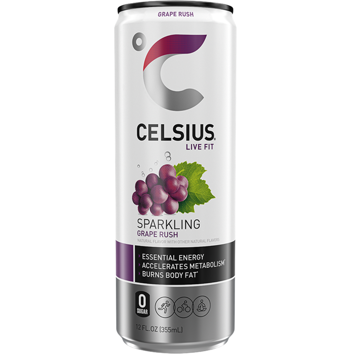 CELSIUS Original (12oz/12pk)