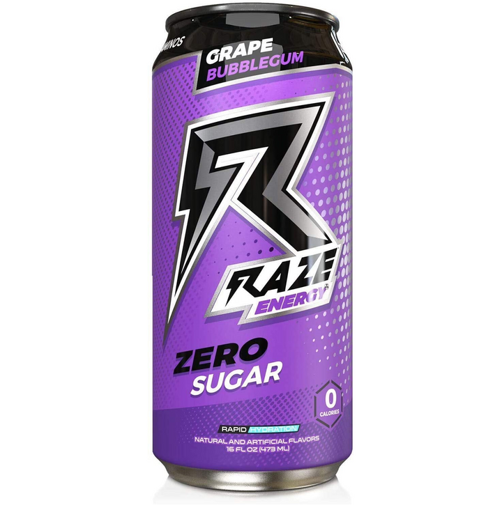 Repp Raze Energy (12pk/16oz)