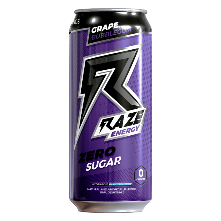 Repp Raze Energy (12pk/16oz)