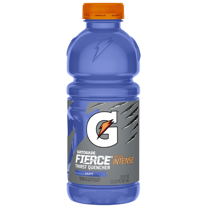 Gatorade (24pk/20oz)