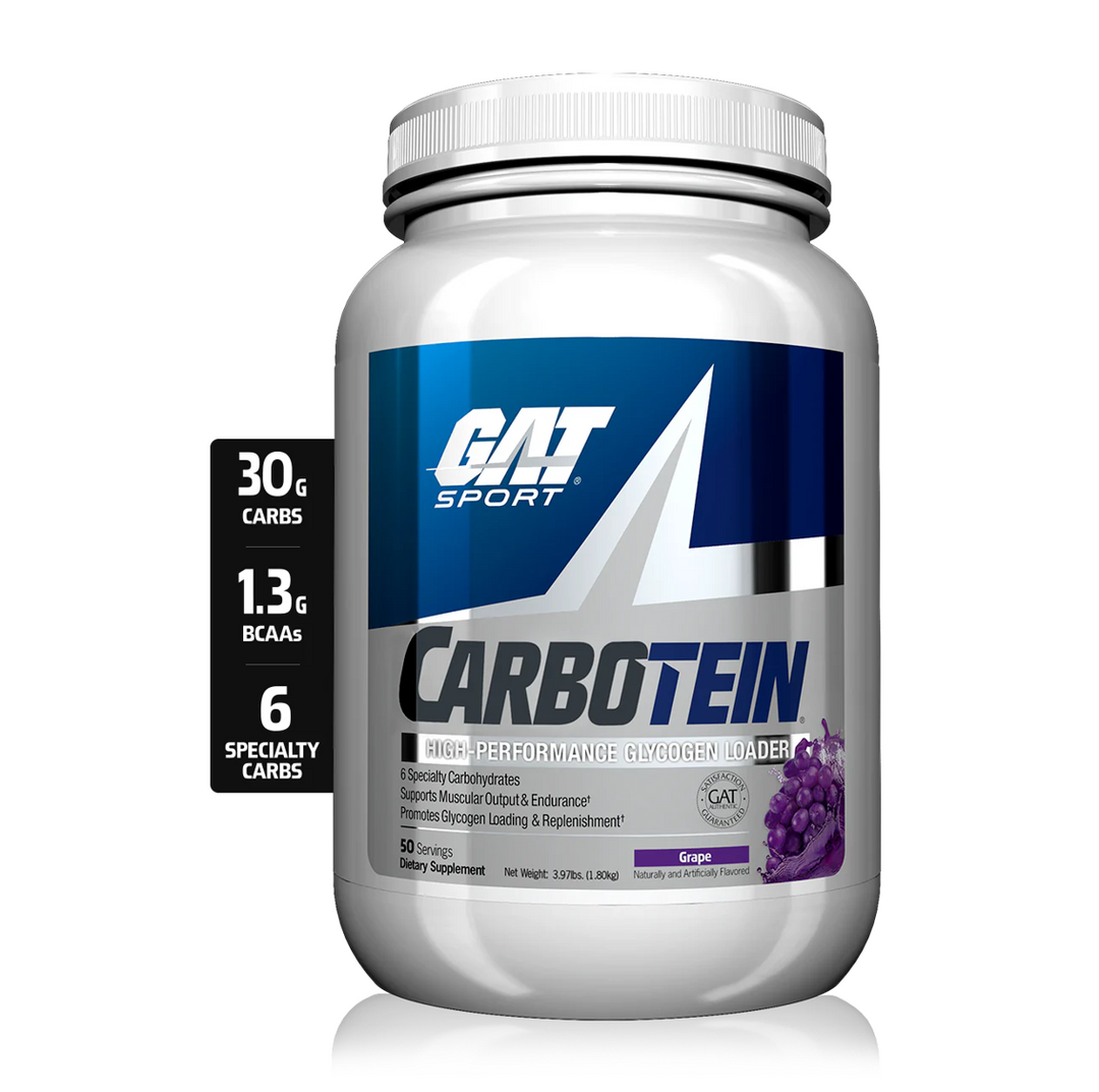 GAT: Carbotein 3.85lb
