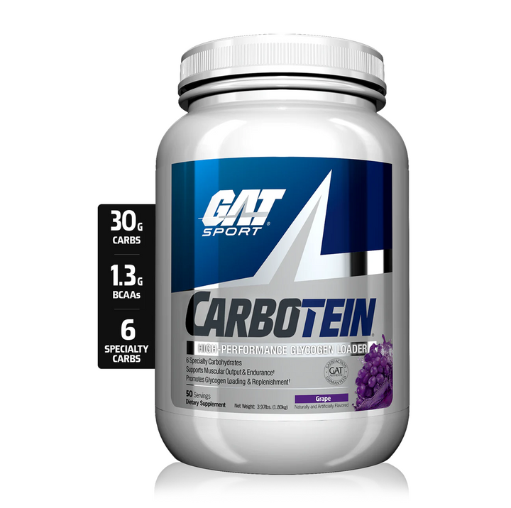 GAT: Carbotein 3.85lb
