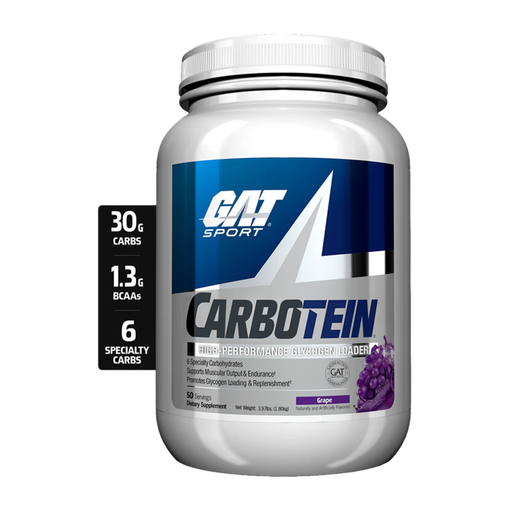 GAT: Carbotein 3.85lb
