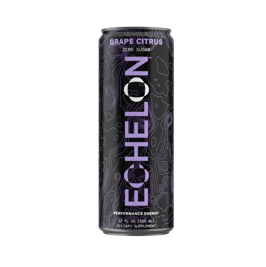 RTD: Echelon Energy (12/12oz)