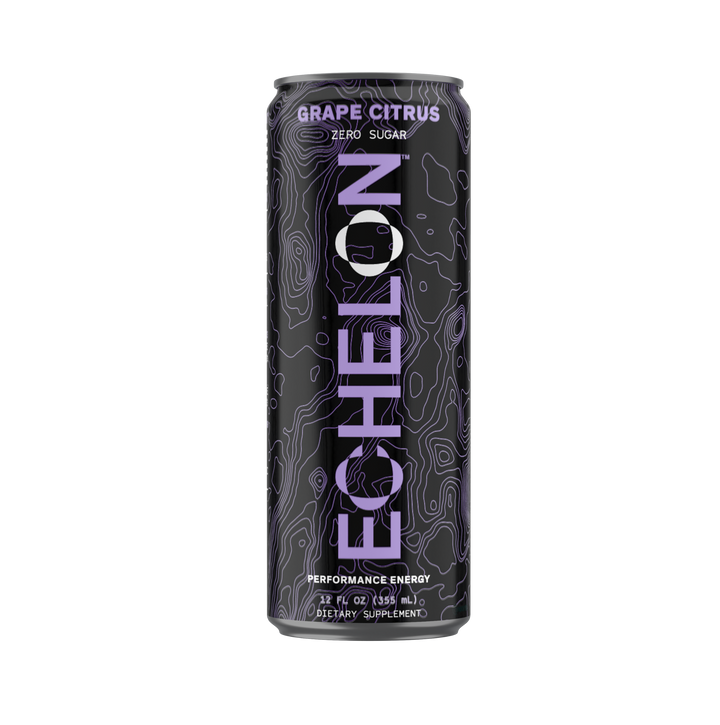 RTD: Echelon Energy (12/12oz)