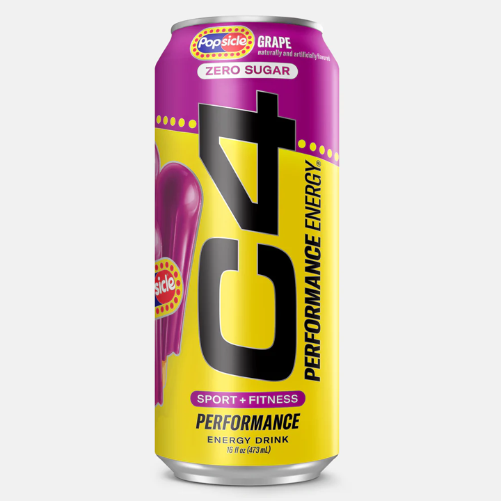 Cellucor C4 Energy (12pk/16oz)