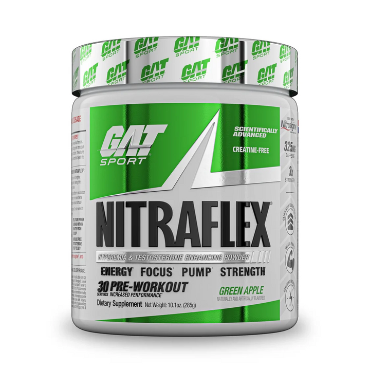 GAT: Nitraflex Advance (300g)