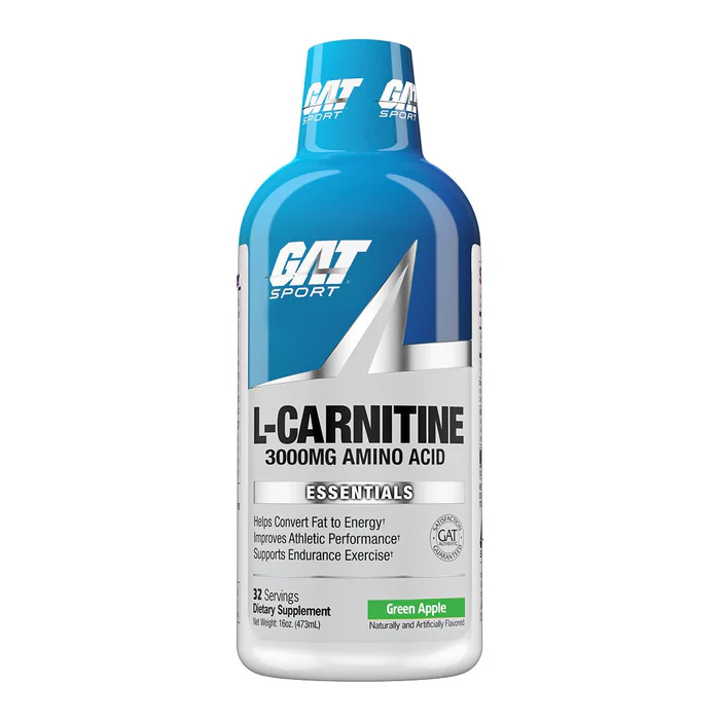 GAT: L-Carnitine 3000 (16oz)