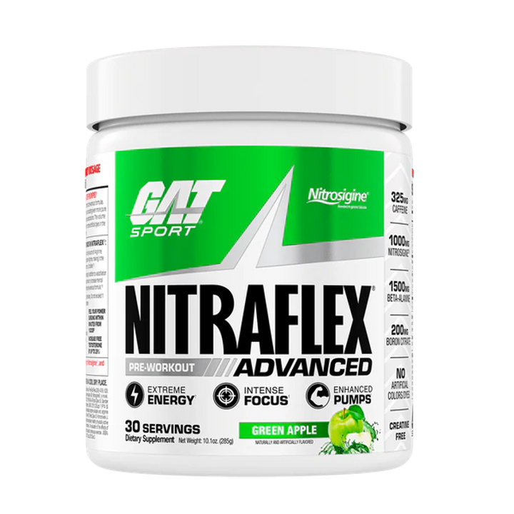GAT: Nitraflex Advance (300g)