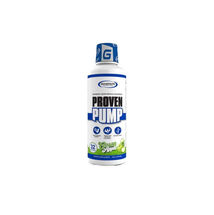 Proven Pump (16oz)