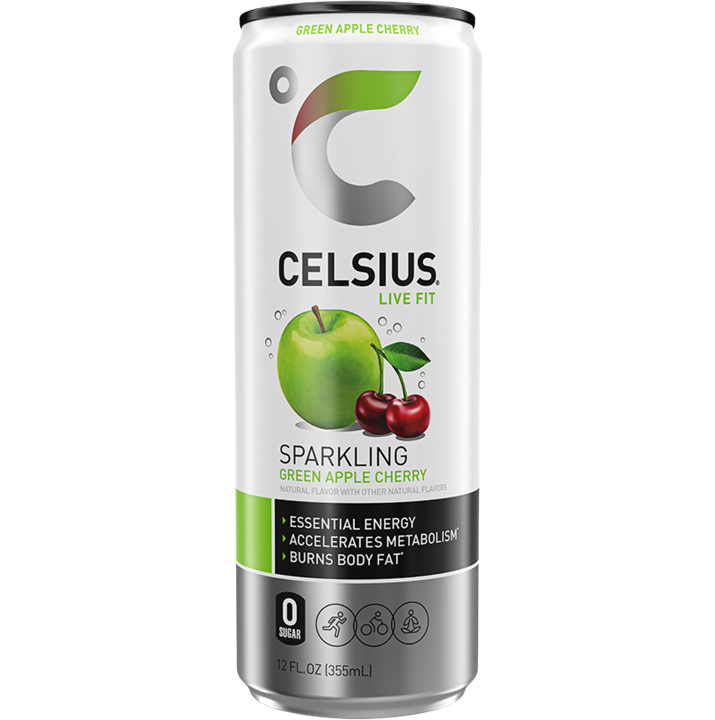 CELSIUS Original (12oz/12pk)