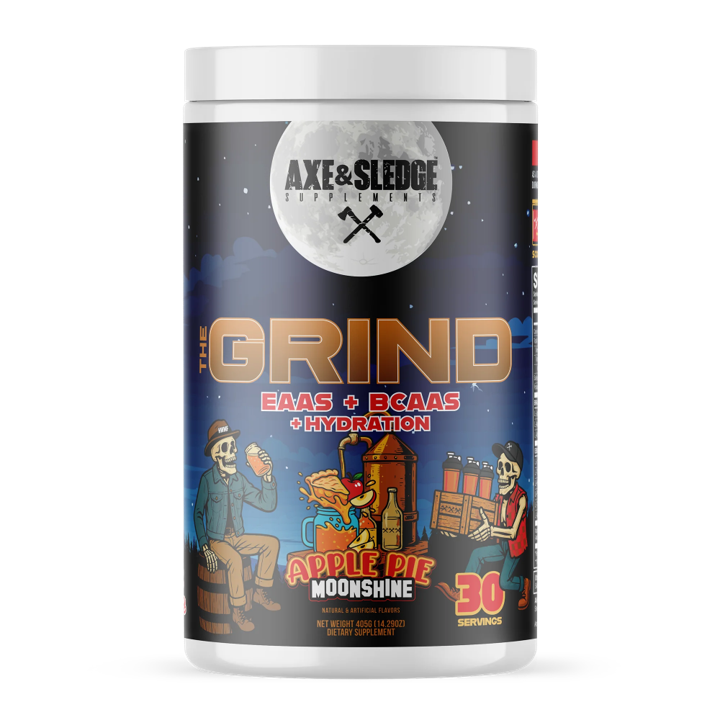 Axe Sledge: The Grind EAA (480g)