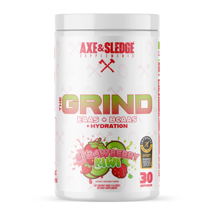 Axe Sledge: The Grind EAA (480g)