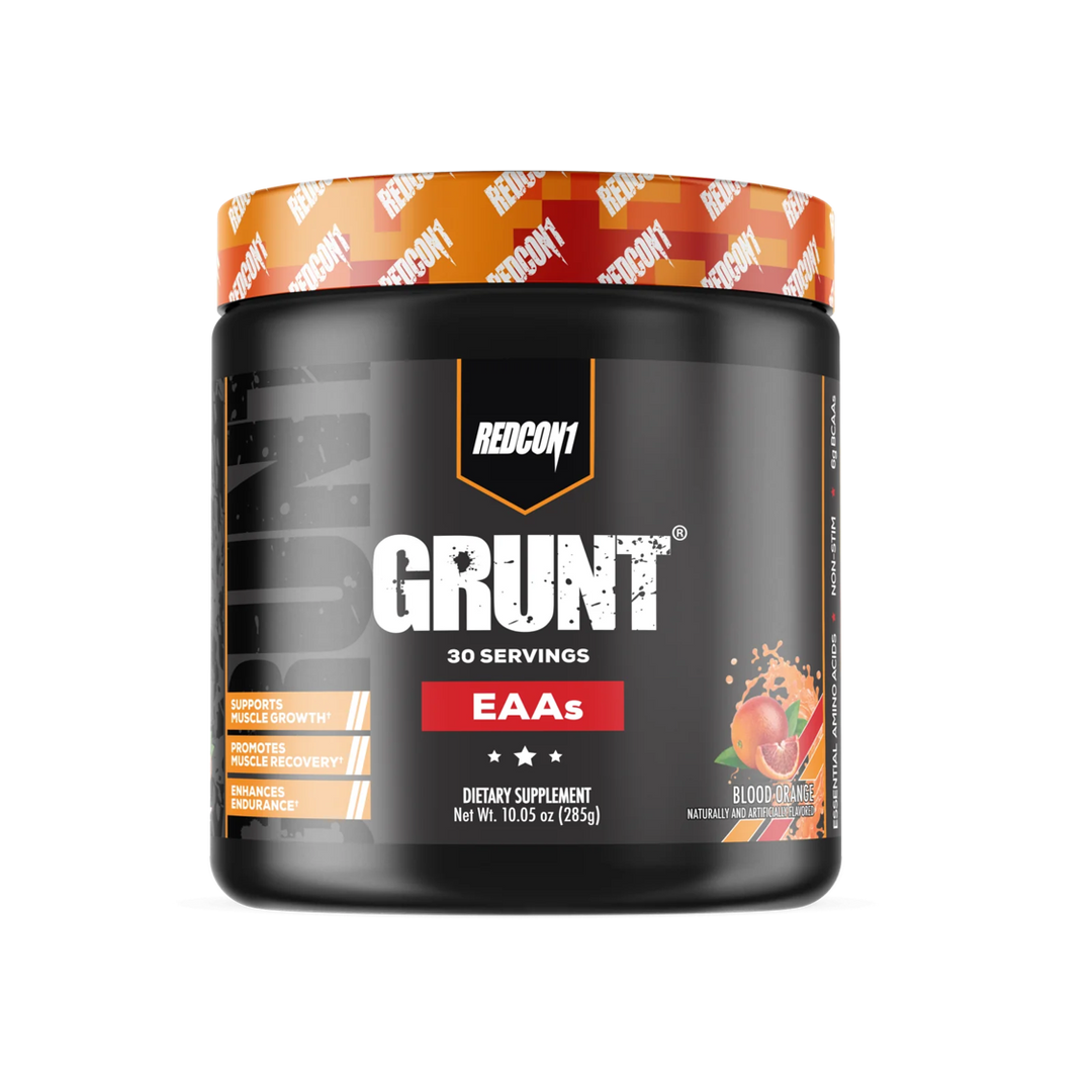 RedCon1: Grunt EAA: 30serv