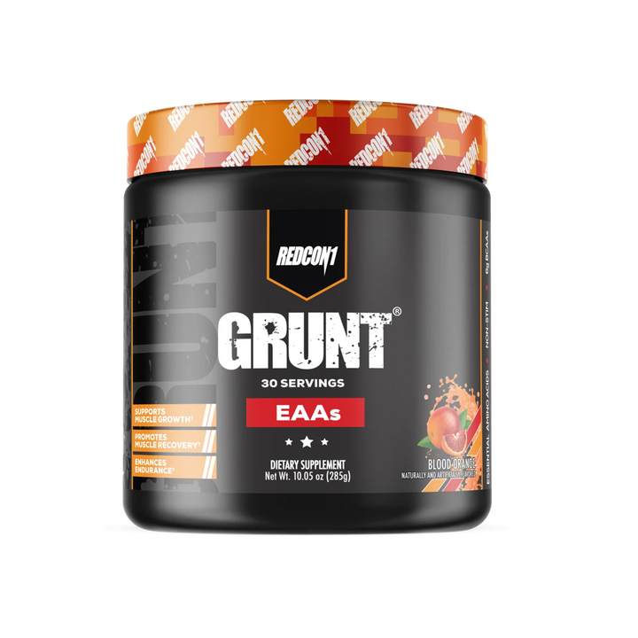 RedCon1: Grunt EAA: 30serv