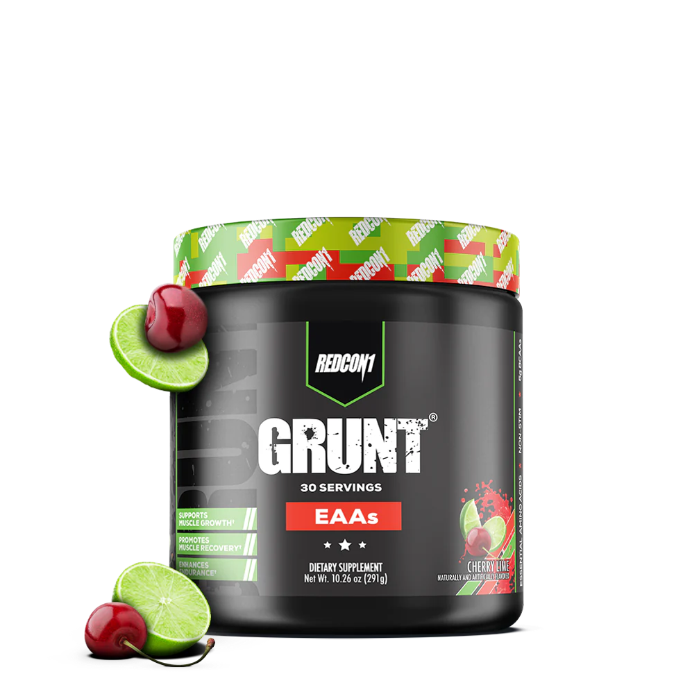 RedCon1: Grunt EAA: 30serv