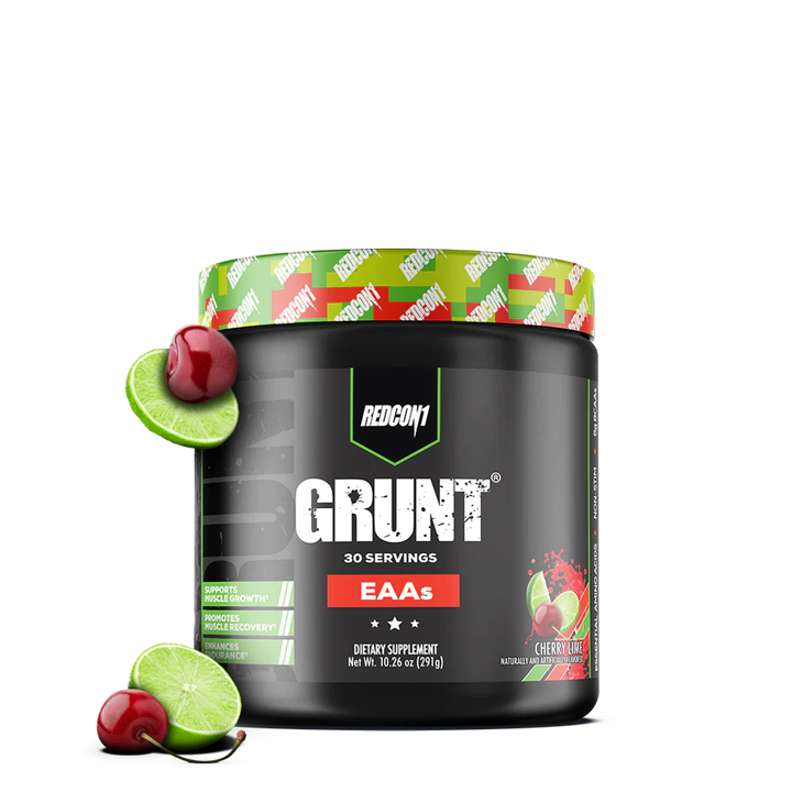 RedCon1: Grunt EAA: 30serv