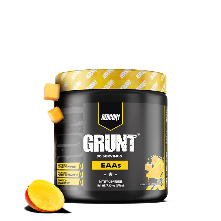 RedCon1: Grunt EAA: 30serv