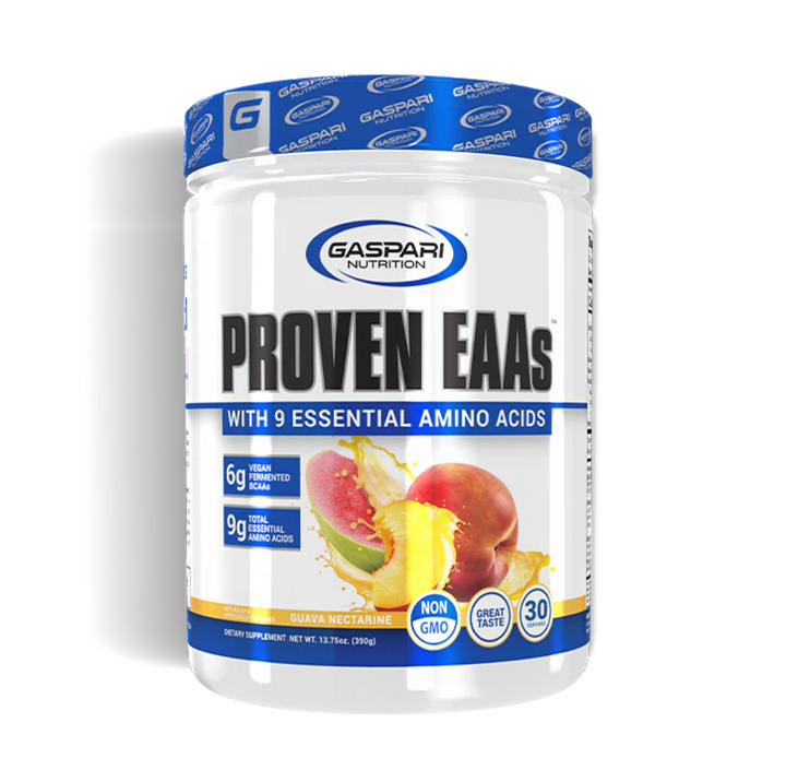 Gaspari: Proven EAA (390g)
