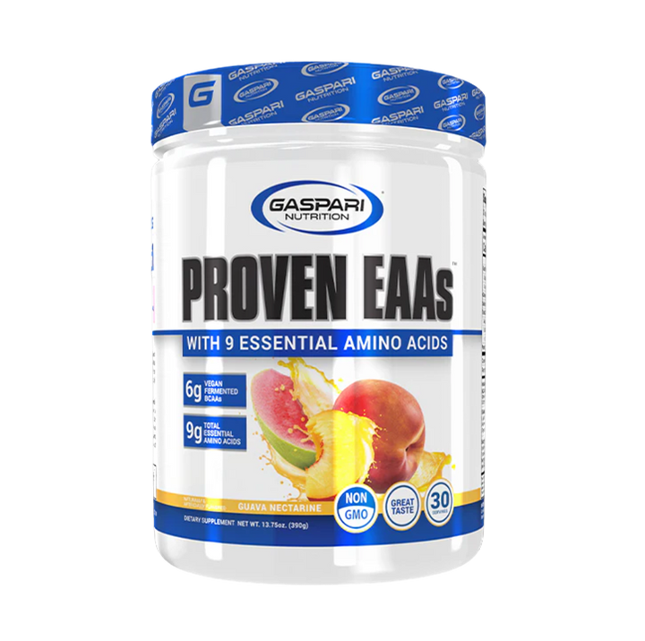Gaspari: Proven EAA (390g)