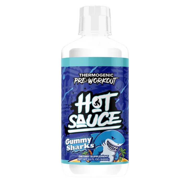 Hot Sauce