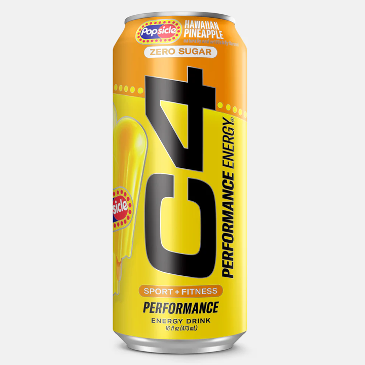 Cellucor C4 Energy (12pk/16oz)