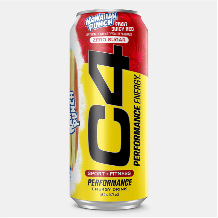 Cellucor C4 Energy (12pk/16oz)