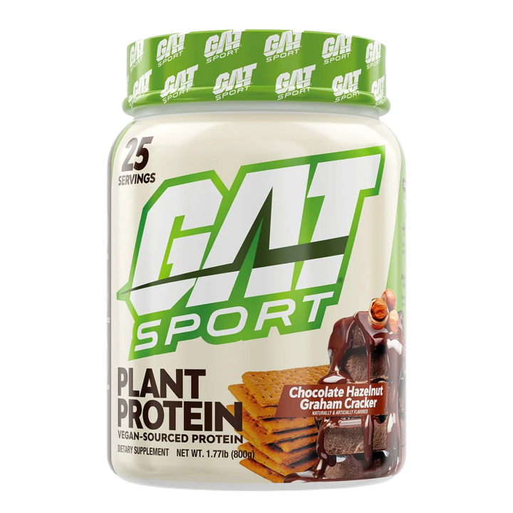 GAT: Plant Protein (800g)