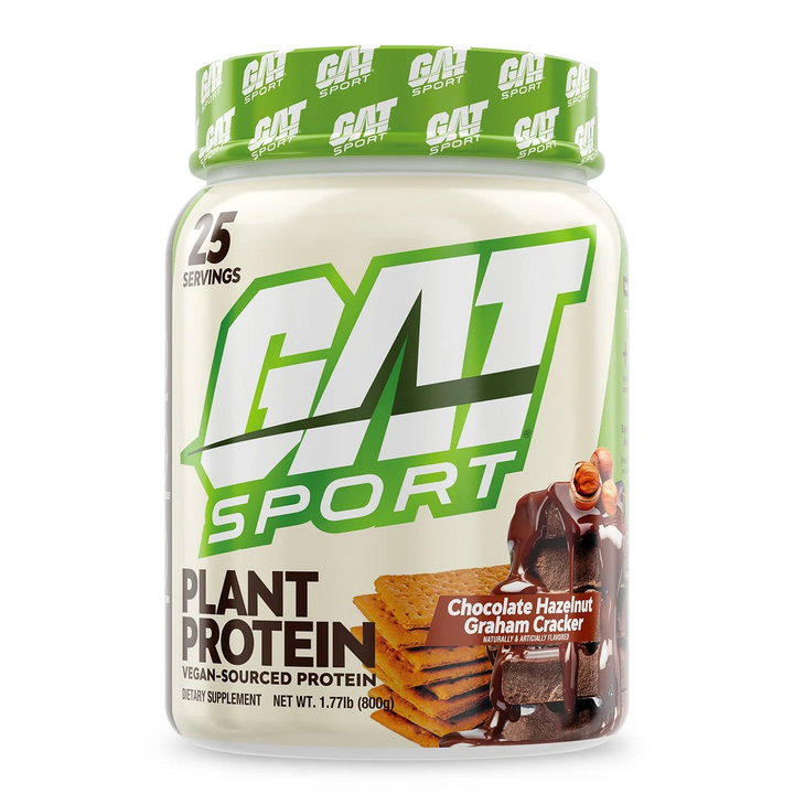 GAT: Plant Protein (800g)