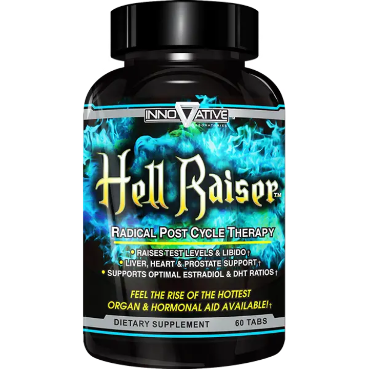 Innovative: Hell Raiser (60 tabs)