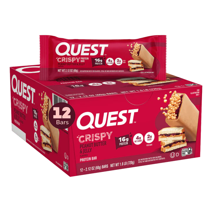 Quest Hero