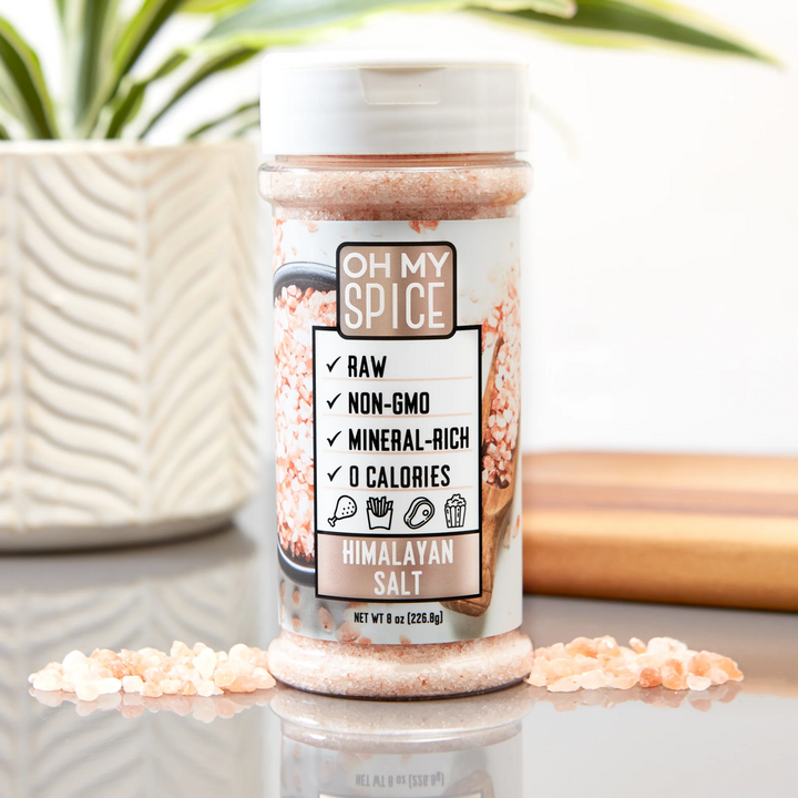 Oh My Spice (5.5oz)
