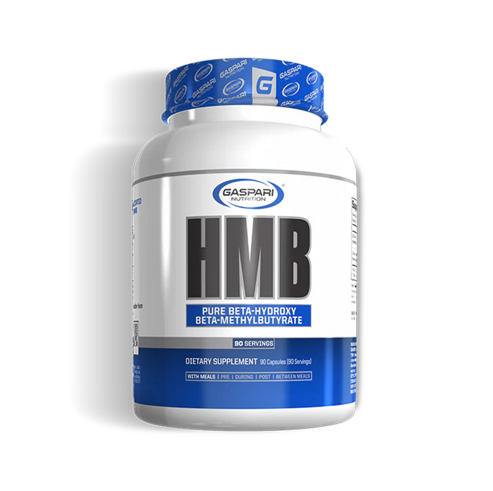 Gaspari: HMB (90 caps)