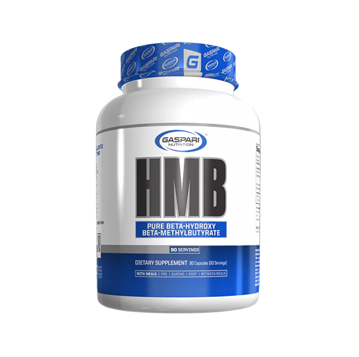 Gaspari: HMB (90 caps)