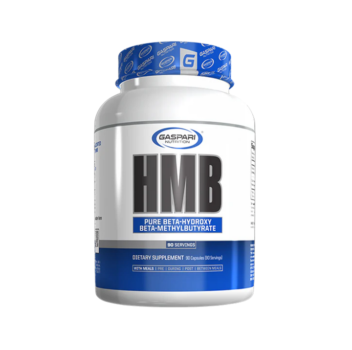 Gaspari: HMB (90 caps)