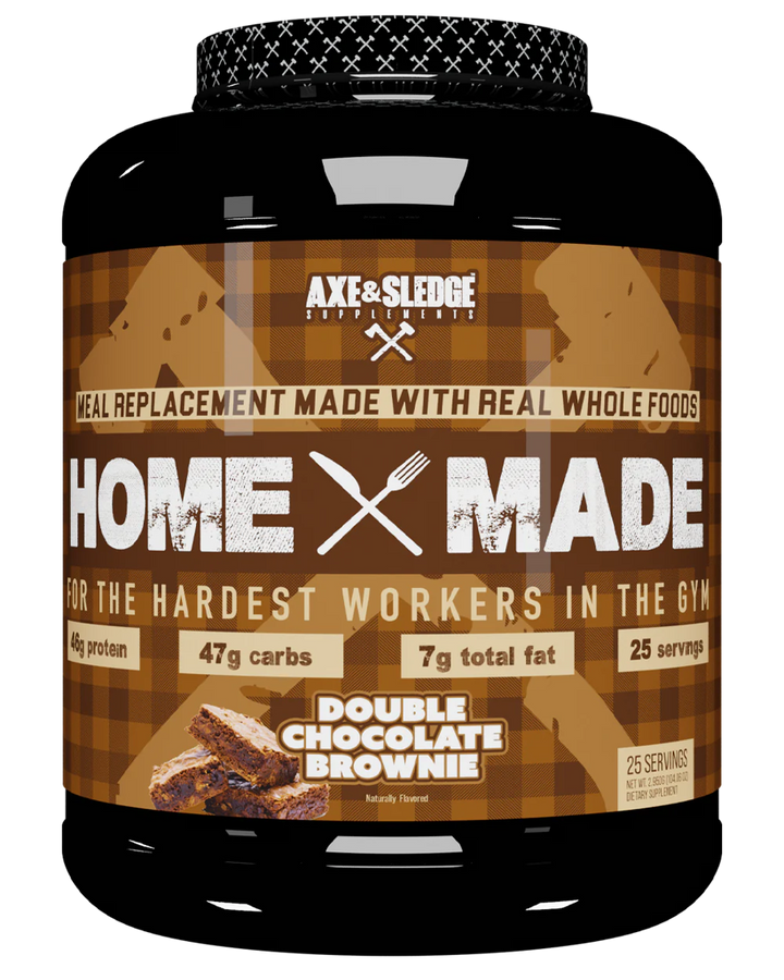Axe Sledge: Homemade (6lb)