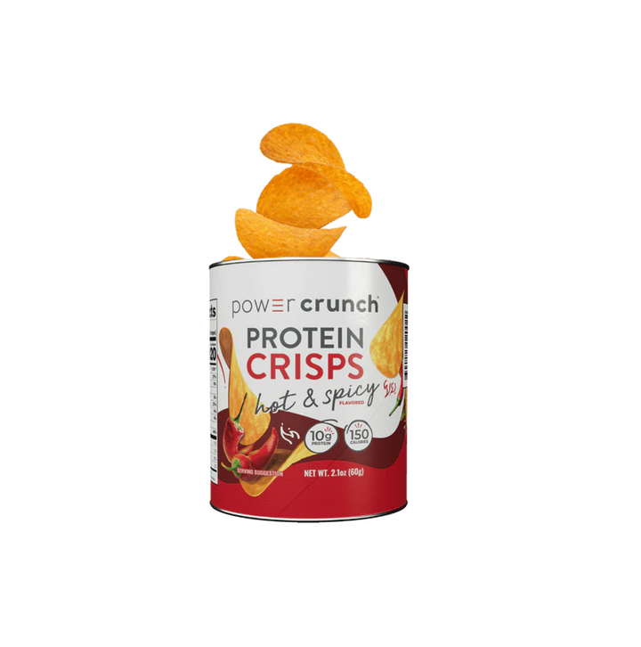 Power Crunch Chips (8pk)