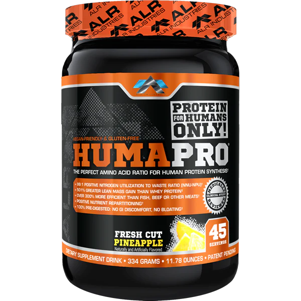ALRI HumaPro (45 serv)