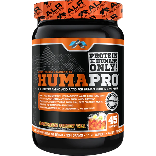 ALRI HumaPro (45 serv)