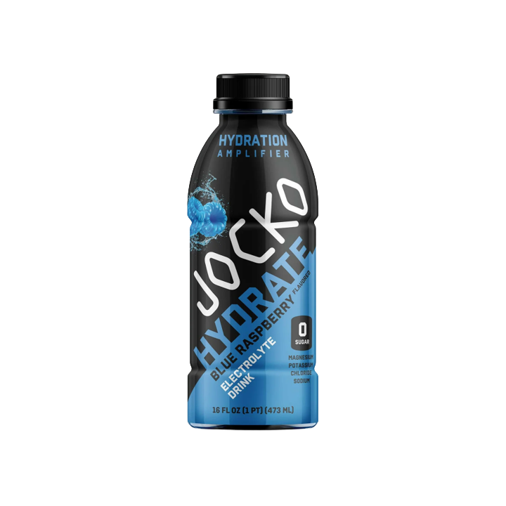 RTD: Jocko Hydration (12/16oz)