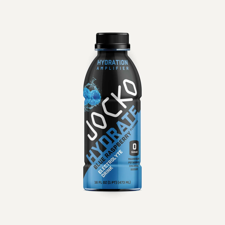 RTD: Jocko Hydration (12/16oz)