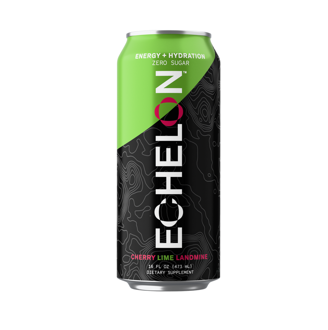 RTD: Echelon Hydration (12/16oz)