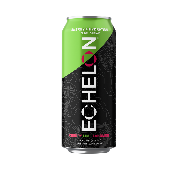 RTD: Echelon Hydration (12/16oz)