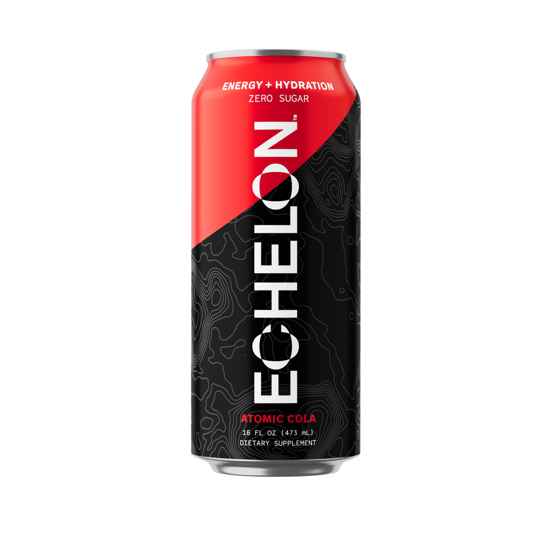 RTD: Echelon Hydration (12/16oz)