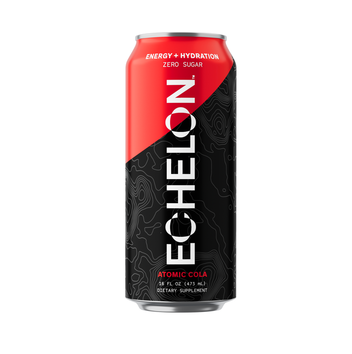 RTD: Echelon Hydration (12/16oz)