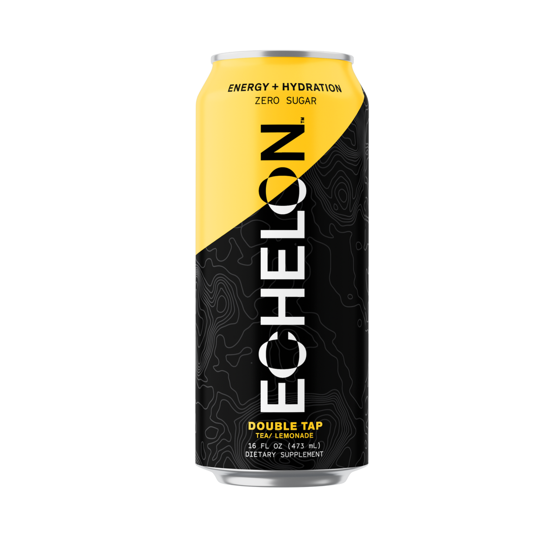 RTD: Echelon Hydration (12/16oz)