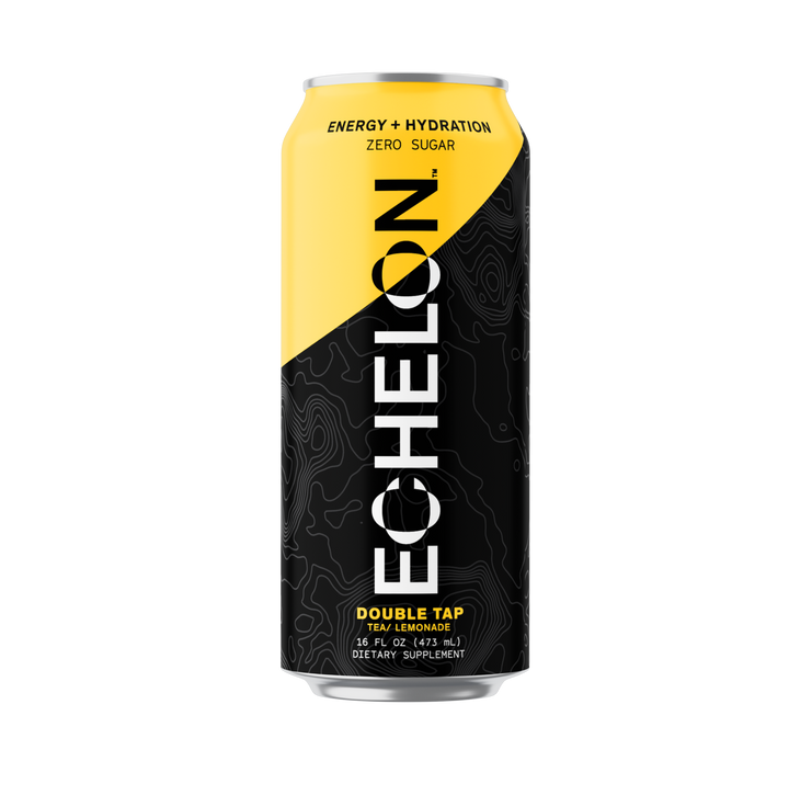 RTD: Echelon Hydration (12/16oz)